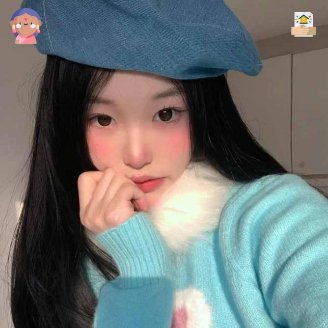 用户头像